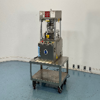 Globe Pharma MP-2 Tablet Press image 0